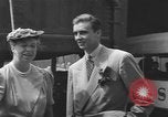 Immagine di Stati Uniti funzionari New York United States USA, 1939, secondo 14 filmato di repertorio 65675076318