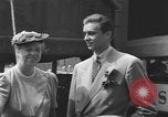 Immagine di Stati Uniti funzionari New York United States USA, 1939, secondo 15 filmato di repertorio 65675076318