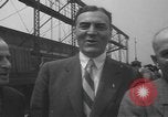Immagine di Stati Uniti funzionari New York United States USA, 1939, secondo 18 filmato di repertorio 65675076318