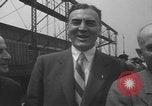 Immagine di Stati Uniti funzionari New York United States USA, 1939, secondo 19 filmato di repertorio 65675076318
