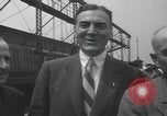Immagine di Stati Uniti funzionari New York United States USA, 1939, secondo 20 filmato di repertorio 65675076318