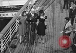 Immagine di Stati Uniti funzionari New York United States USA, 1939, secondo 21 filmato di repertorio 65675076318