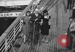 Immagine di Stati Uniti funzionari New York United States USA, 1939, secondo 23 filmato di repertorio 65675076318