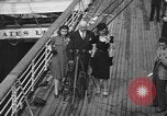 Immagine di Stati Uniti funzionari New York United States USA, 1939, secondo 24 filmato di repertorio 65675076318