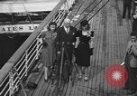 Immagine di Stati Uniti funzionari New York United States USA, 1939, secondo 25 filmato di repertorio 65675076318