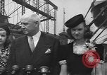 Immagine di Stati Uniti funzionari New York United States USA, 1939, secondo 26 filmato di repertorio 65675076318