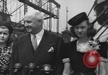 Immagine di Stati Uniti funzionari New York United States USA, 1939, secondo 27 filmato di repertorio 65675076318
