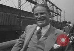 Immagine di Stati Uniti funzionari New York United States USA, 1939, secondo 29 filmato di repertorio 65675076318