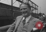 Immagine di Stati Uniti funzionari New York United States USA, 1939, secondo 30 filmato di repertorio 65675076318