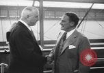 Immagine di Stati Uniti funzionari New York United States USA, 1939, secondo 36 filmato di repertorio 65675076318