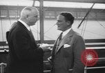 Immagine di Stati Uniti funzionari New York United States USA, 1939, secondo 37 filmato di repertorio 65675076318