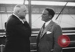 Immagine di Stati Uniti funzionari New York United States USA, 1939, secondo 38 filmato di repertorio 65675076318