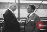 Immagine di Stati Uniti funzionari New York United States USA, 1939, secondo 39 filmato di repertorio 65675076318