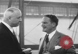 Immagine di Stati Uniti funzionari New York United States USA, 1939, secondo 40 filmato di repertorio 65675076318
