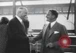 Immagine di Stati Uniti funzionari New York United States USA, 1939, secondo 43 filmato di repertorio 65675076318