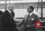 Immagine di Stati Uniti funzionari New York United States USA, 1939, secondo 45 filmato di repertorio 65675076318