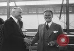Immagine di Stati Uniti funzionari New York United States USA, 1939, secondo 46 filmato di repertorio 65675076318