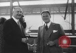 Immagine di Stati Uniti funzionari New York United States USA, 1939, secondo 47 filmato di repertorio 65675076318