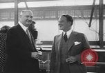 Immagine di Stati Uniti funzionari New York United States USA, 1939, secondo 48 filmato di repertorio 65675076318