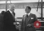 Immagine di Stati Uniti funzionari New York United States USA, 1939, secondo 49 filmato di repertorio 65675076318