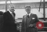 Immagine di Stati Uniti funzionari New York United States USA, 1939, secondo 51 filmato di repertorio 65675076318