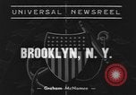 Immagine di USS Hunter Liggett Brooklyn New York City USA, 1939, secondo 3 filmato di repertorio 65675076319