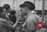 Immagine di USS Hunter Liggett Brooklyn New York City USA, 1939, secondo 5 filmato di repertorio 65675076319