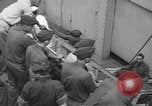 Immagine di USS Hunter Liggett Brooklyn New York City USA, 1939, secondo 7 filmato di repertorio 65675076319