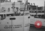 Immagine di USS Hunter Liggett Brooklyn New York City USA, 1939, secondo 9 filmato di repertorio 65675076319