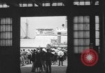 Immagine di USS Hunter Liggett Brooklyn New York City USA, 1939, secondo 17 filmato di repertorio 65675076319