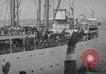 Immagine di USS Hunter Liggett Brooklyn New York City USA, 1939, secondo 20 filmato di repertorio 65675076319