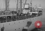 Immagine di USS Hunter Liggett Brooklyn New York City USA, 1939, secondo 21 filmato di repertorio 65675076319