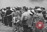 Immagine di USS Hunter Liggett Brooklyn New York City USA, 1939, secondo 23 filmato di repertorio 65675076319