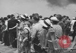 Immagine di USS Hunter Liggett Brooklyn New York City USA, 1939, secondo 25 filmato di repertorio 65675076319