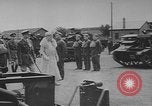 Immagine di British Queen Mary Shorncliffe Inghilterra, 1939, secondo 4 filmato di repertorio 65675076320