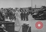 Immagine di British Queen Mary Shorncliffe Inghilterra, 1939, secondo 5 filmato di repertorio 65675076320