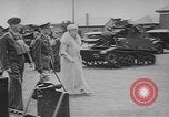 Immagine di British Queen Mary Shorncliffe Inghilterra, 1939, secondo 7 filmato di repertorio 65675076320