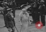 Immagine di British Queen Mary Shorncliffe Inghilterra, 1939, secondo 11 filmato di repertorio 65675076320