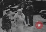 Immagine di British Queen Mary Shorncliffe Inghilterra, 1939, secondo 12 filmato di repertorio 65675076320