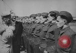 Immagine di British Queen Mary Shorncliffe Inghilterra, 1939, secondo 15 filmato di repertorio 65675076320