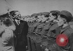 Immagine di British Queen Mary Shorncliffe Inghilterra, 1939, secondo 17 filmato di repertorio 65675076320