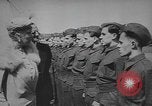 Immagine di British Queen Mary Shorncliffe Inghilterra, 1939, secondo 18 filmato di repertorio 65675076320