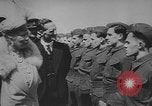 Immagine di British Queen Mary Shorncliffe Inghilterra, 1939, secondo 20 filmato di repertorio 65675076320