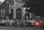Immagine di Le cerimonie religiose Baldwin New York USA, 1939, secondo 8 filmato di repertorio 65675076321