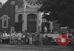 Immagine di Le cerimonie religiose Baldwin New York USA, 1939, secondo 9 filmato di repertorio 65675076321