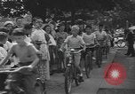Immagine di Le cerimonie religiose Baldwin New York USA, 1939, secondo 10 filmato di repertorio 65675076321