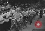 Immagine di Le cerimonie religiose Baldwin New York USA, 1939, secondo 11 filmato di repertorio 65675076321