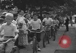 Immagine di Le cerimonie religiose Baldwin New York USA, 1939, secondo 12 filmato di repertorio 65675076321