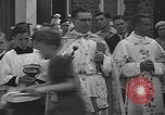 Immagine di Le cerimonie religiose Baldwin New York USA, 1939, secondo 13 filmato di repertorio 65675076321