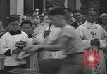 Immagine di Le cerimonie religiose Baldwin New York USA, 1939, secondo 14 filmato di repertorio 65675076321